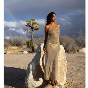 Bella Venice The Serafina Dress